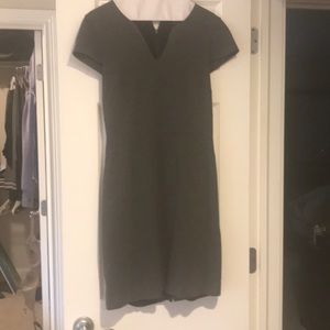 Banana Republic dress size 2 Tall